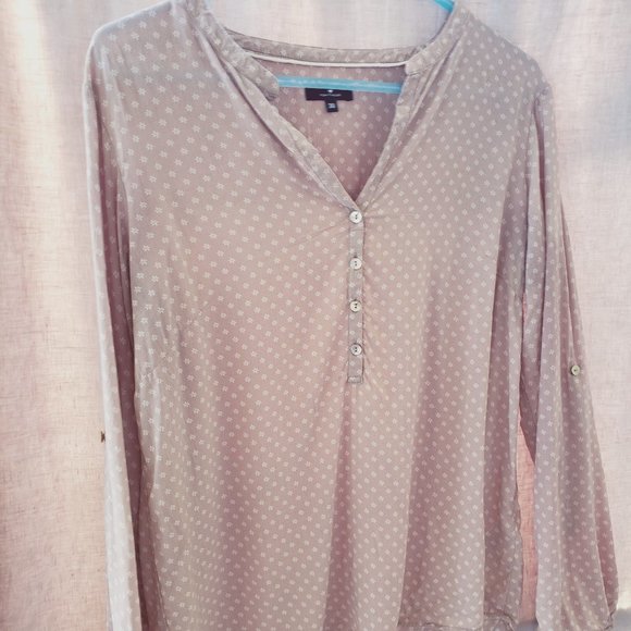 Tom Tayler Blouse from Europe - Picture 1 of 2